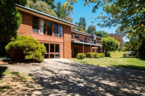 Delany Lodge - 5 Bedrooms